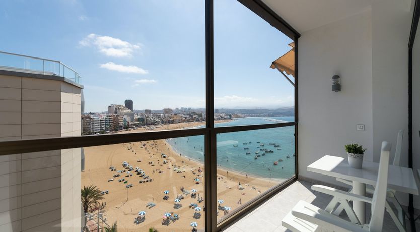 Photo of La Canteras Vistas