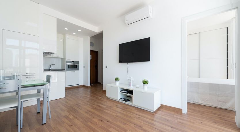 Photo of La Canteras Vistas