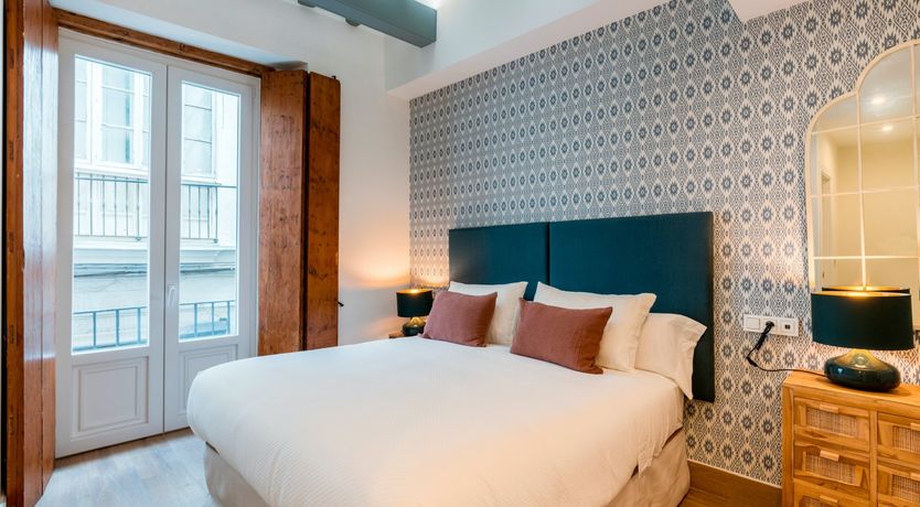 Photo of Blending History