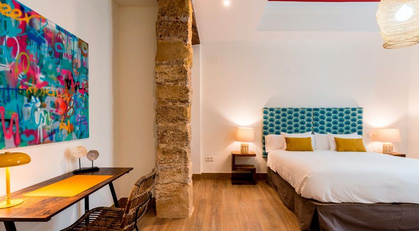 Photo of Blending History