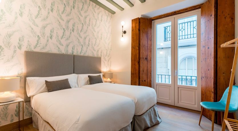 Photo of Blending History