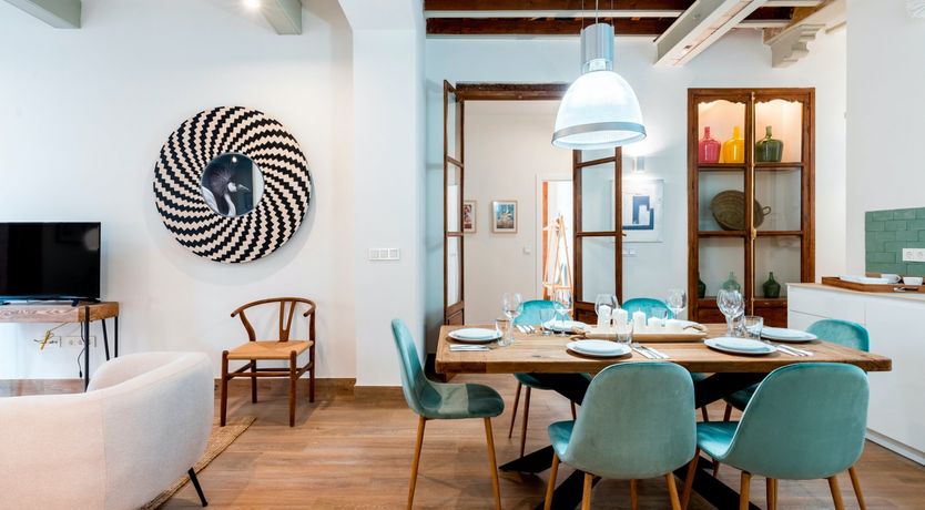 Photo of Blending History