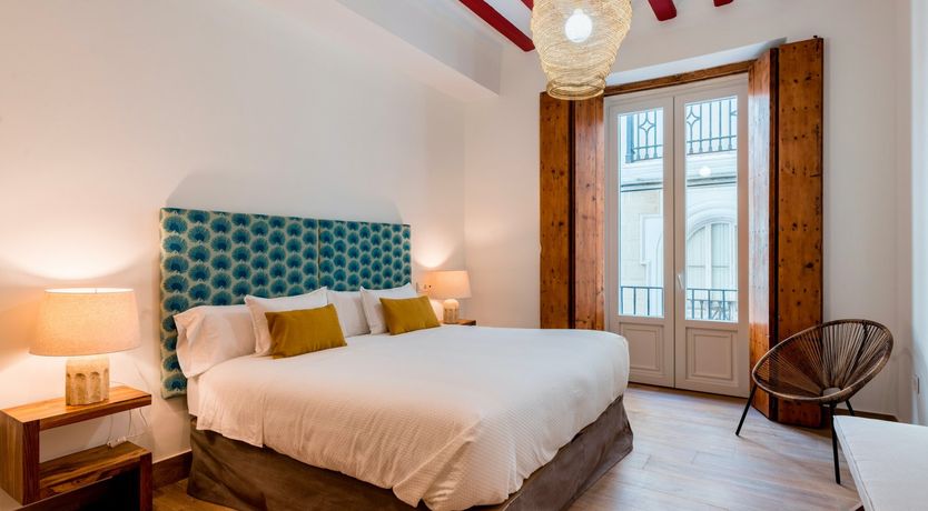 Photo of Blending History