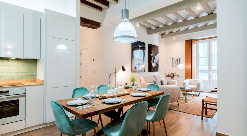 Photo of Blending History