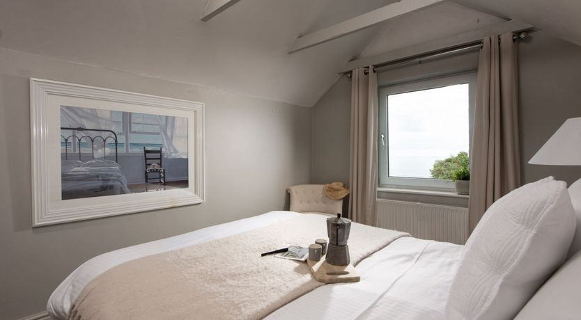 Photo of The Seadrift