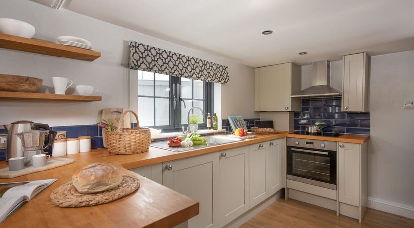 Photo of The Seadrift