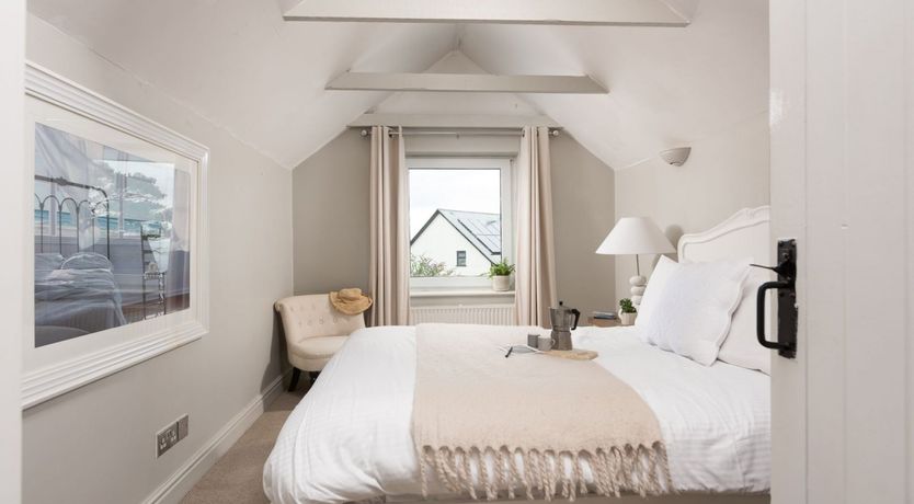 Photo of The Seadrift