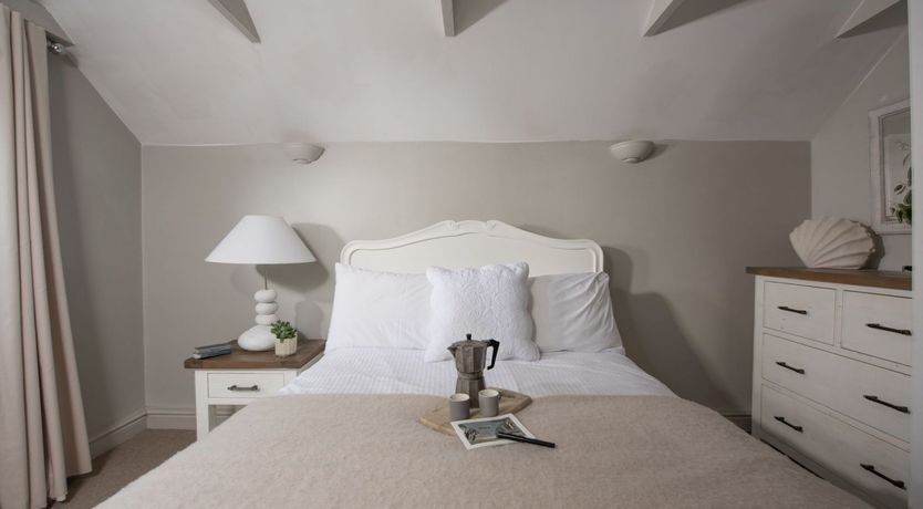 Photo of The Seadrift