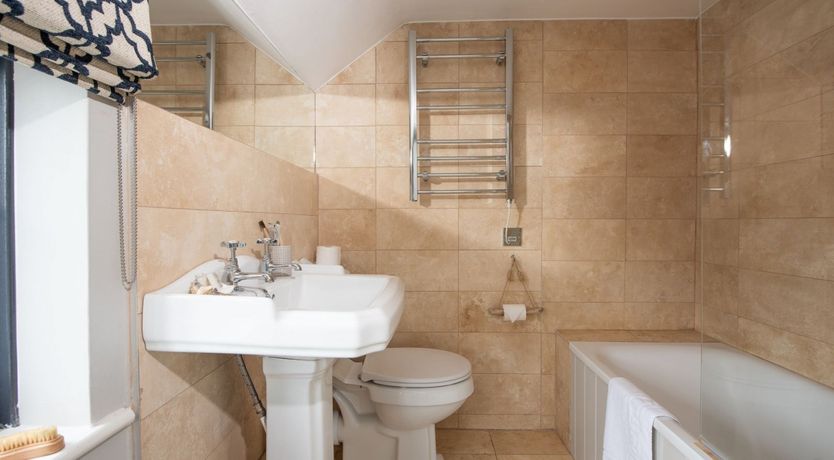 Photo of The Seadrift