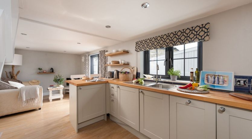 Photo of The Seadrift