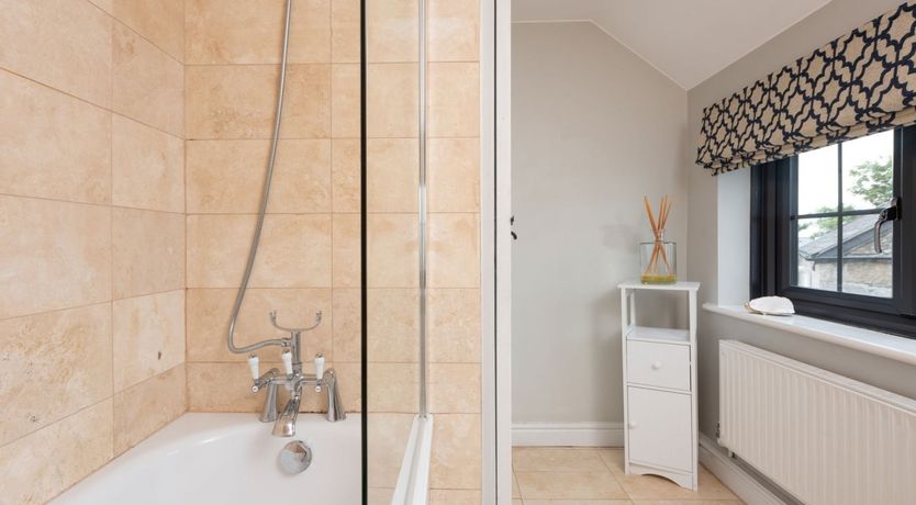 Photo of The Seadrift