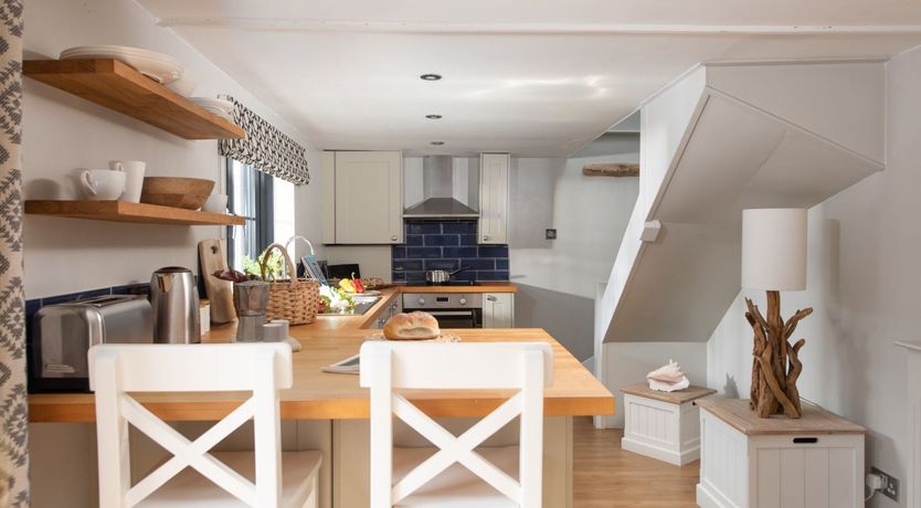 Photo of The Seadrift