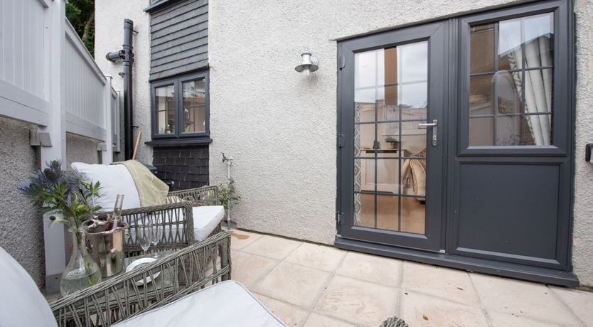 Photo of The Seadrift