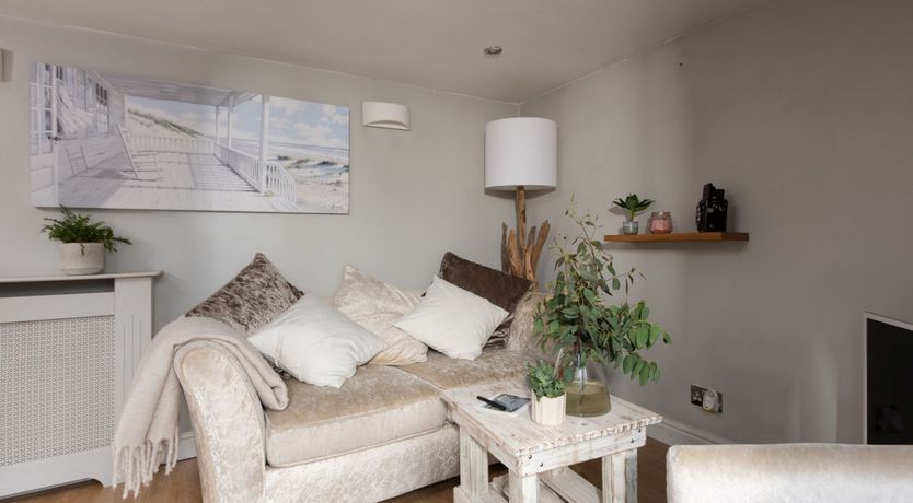 Photo of The Seadrift