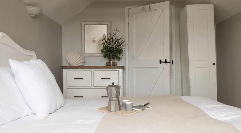 Photo of The Seadrift