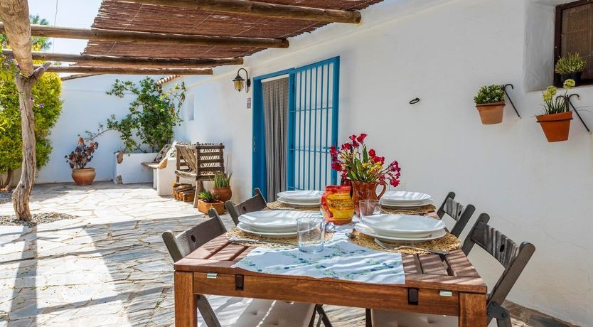 Photo of Casita del Sol