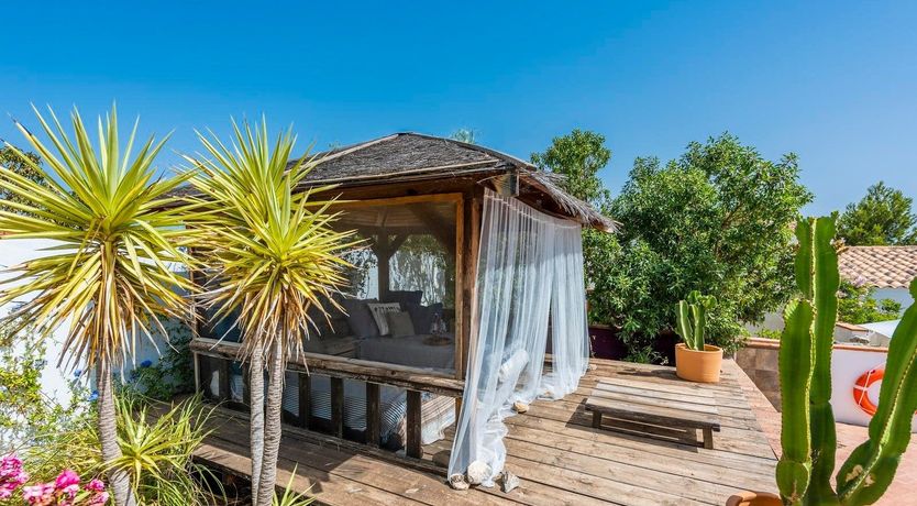 Photo of Casita del Sol