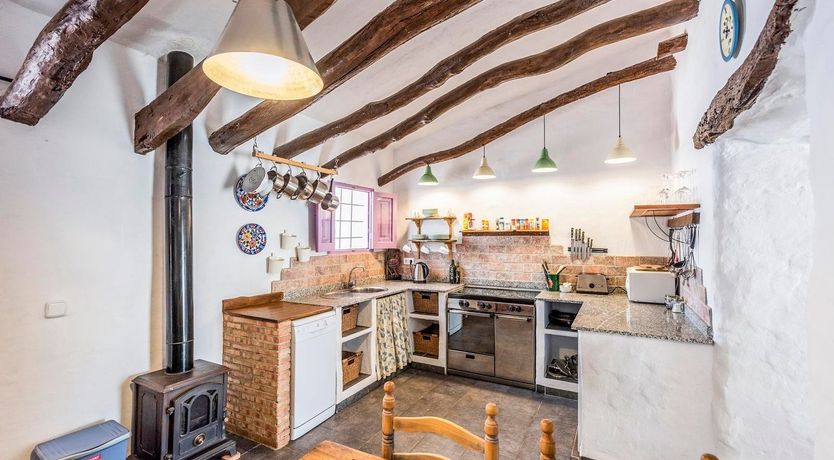 Photo of Casita del Sol