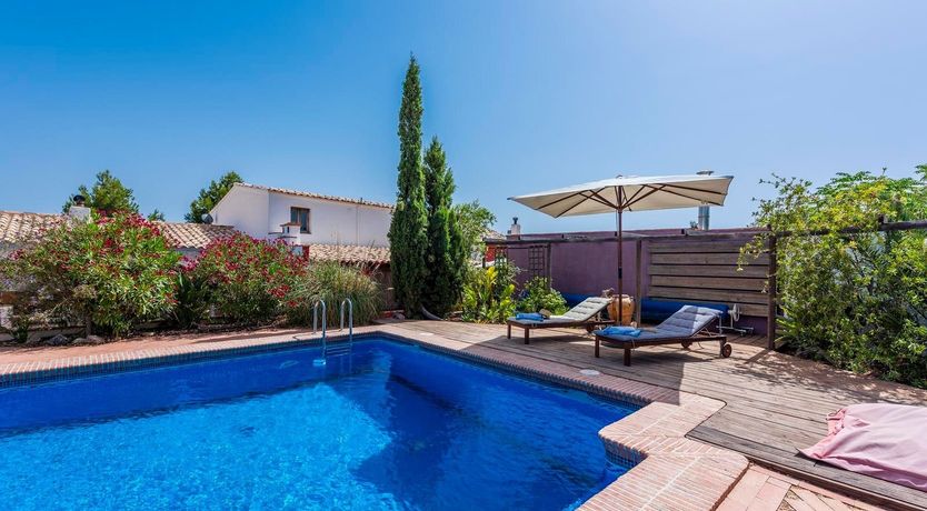 Photo of Casita del Sol