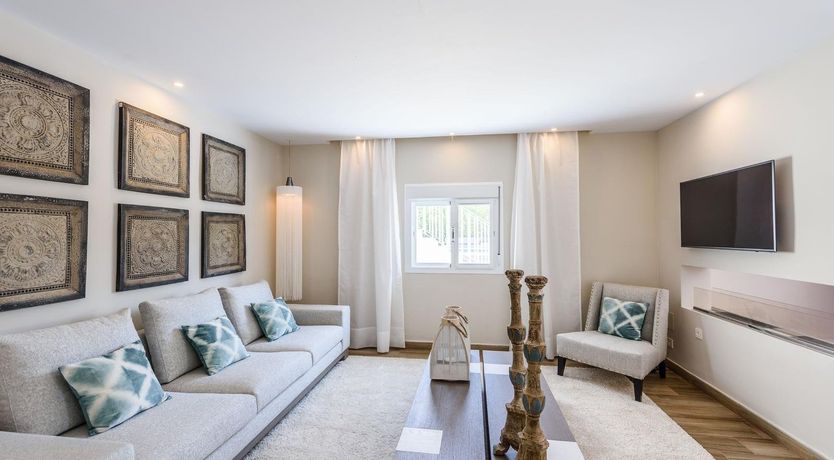 Photo of Green Horizons