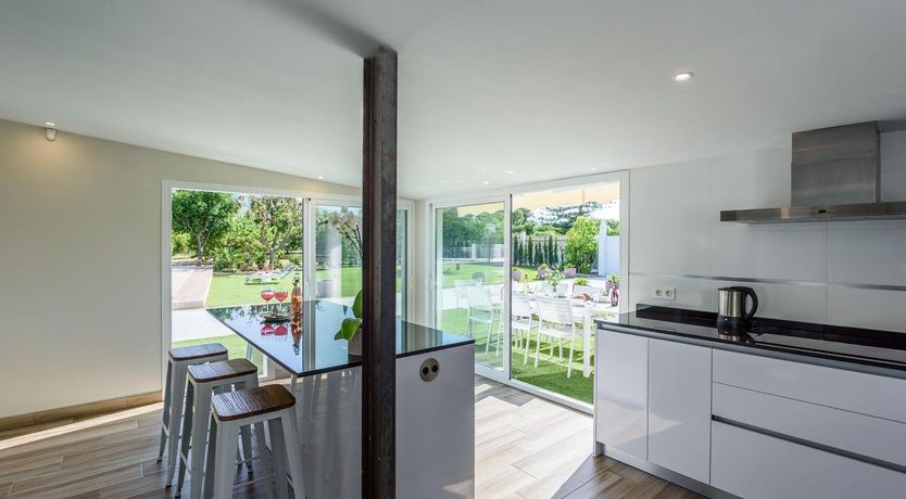 Photo of Green Horizons