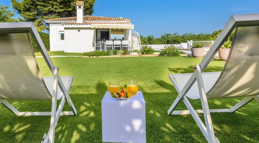 Photo of Green Horizons