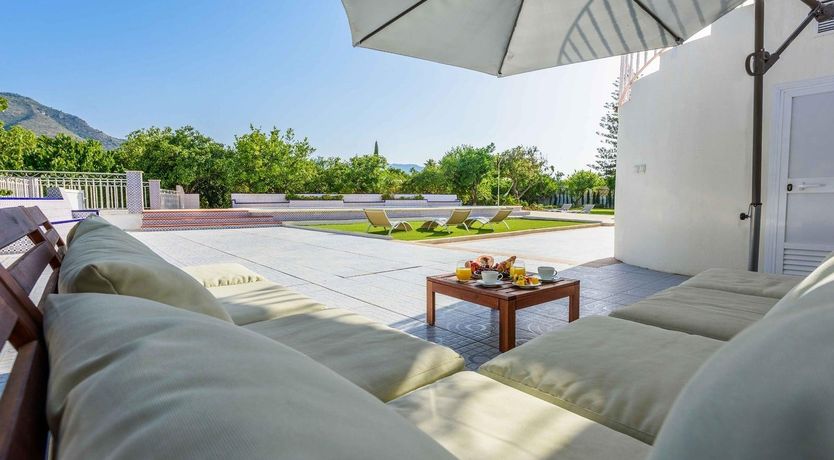 Photo of Green Horizons