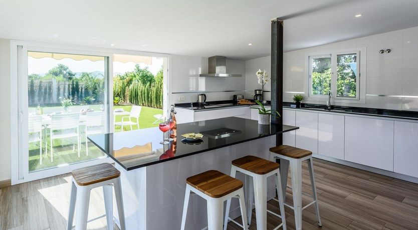 Photo of Green Horizons