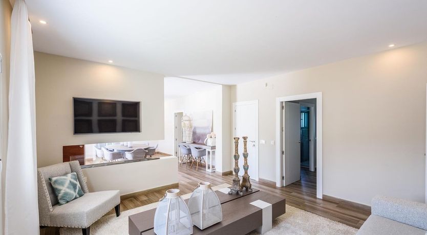 Photo of Green Horizons