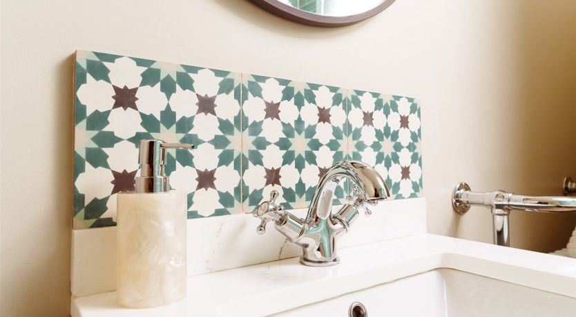 Photo of Gatehouse Gardens