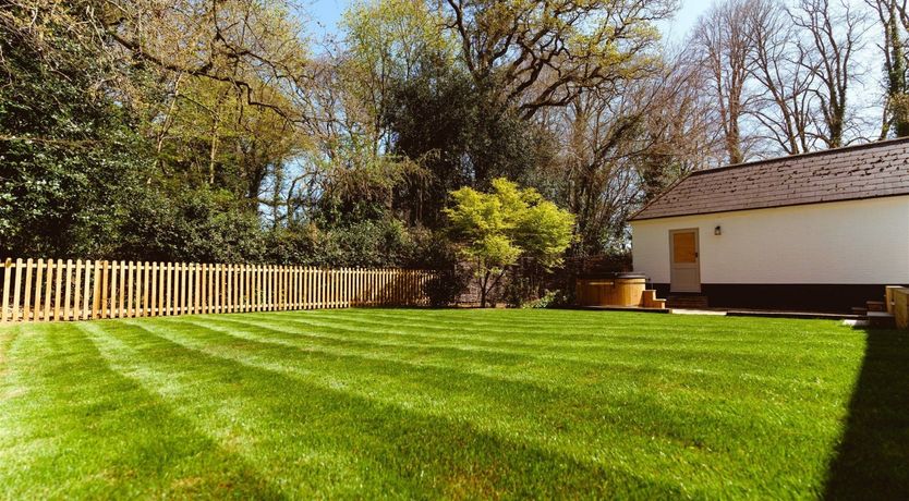 Photo of Gatehouse Gardens