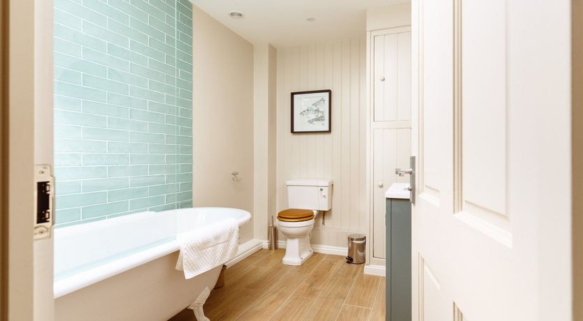 Photo of Gatehouse Gardens