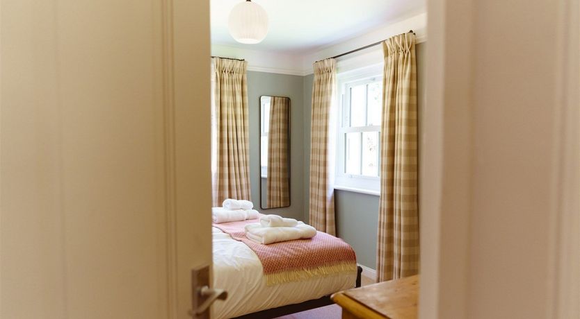 Photo of Gatehouse Gardens