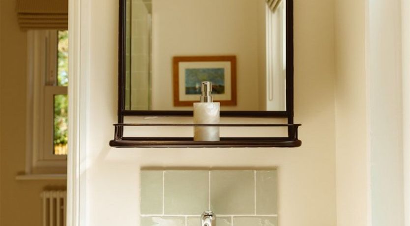 Photo of Gatehouse Gardens