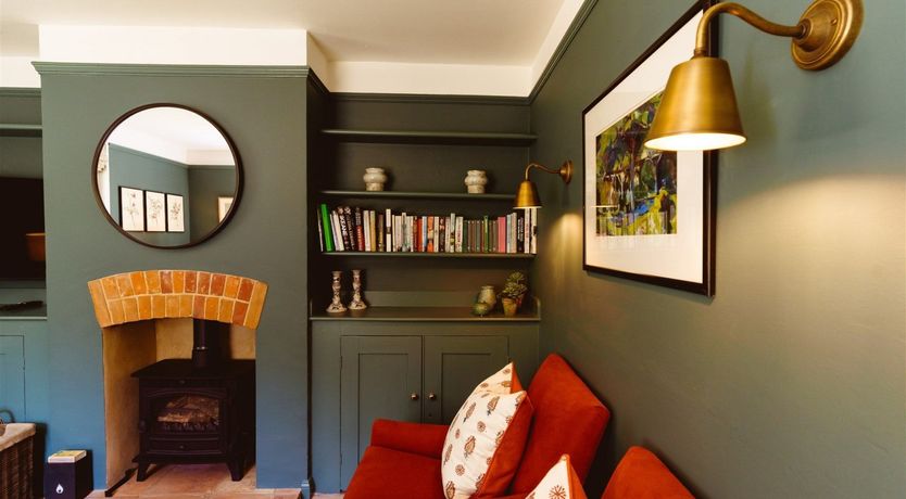 Photo of Gatehouse Gardens