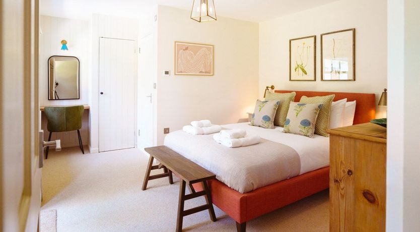 Photo of Gatehouse Gardens