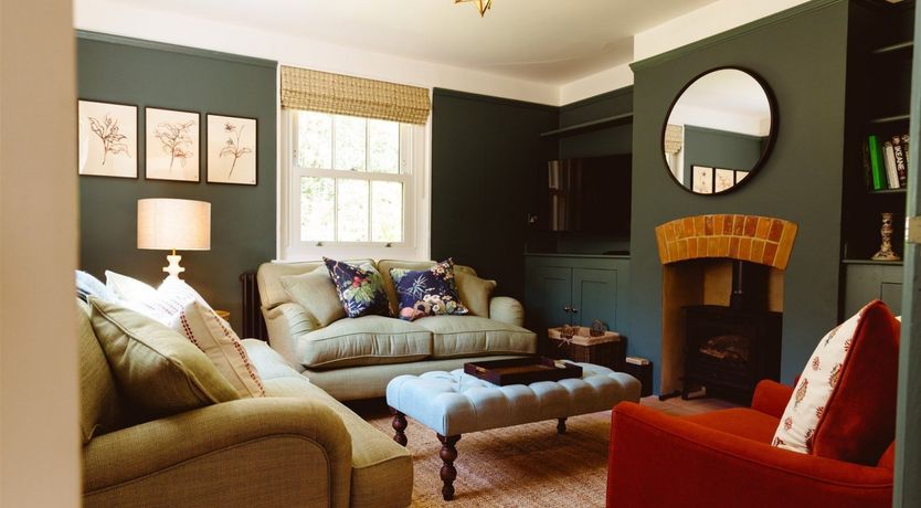 Photo of Gatehouse Gardens