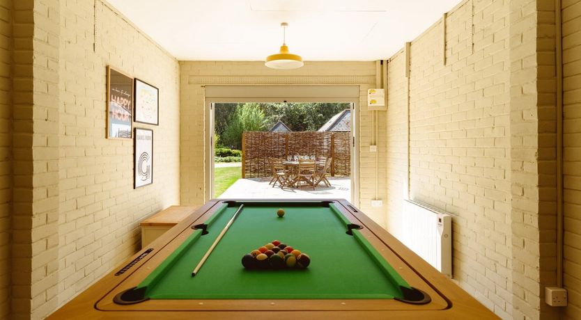 Photo of Gatehouse Gardens