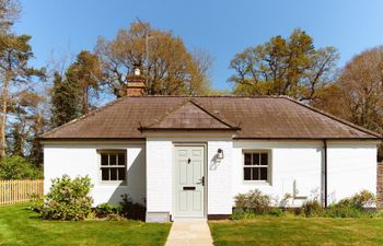 Gatehouse Gardens Holiday Cottage