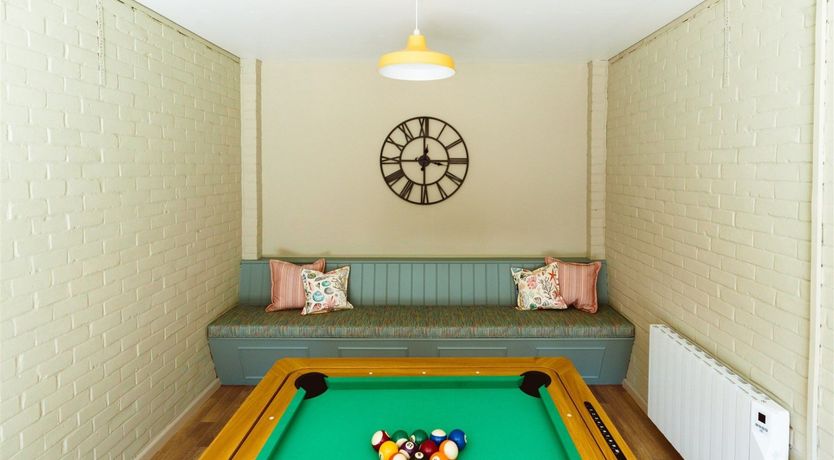 Photo of Gatehouse Gardens