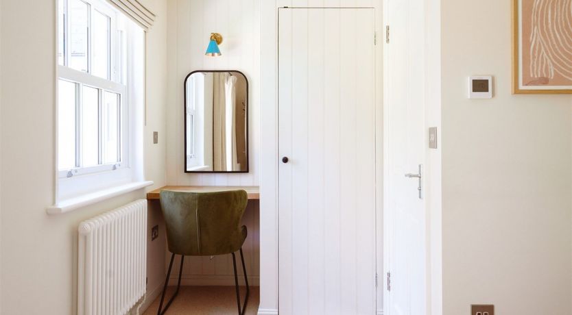 Photo of Gatehouse Gardens