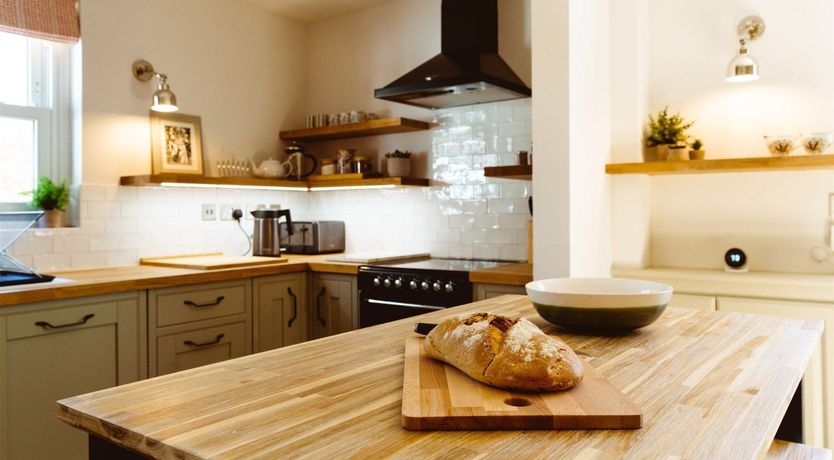 Photo of Gatehouse Gardens