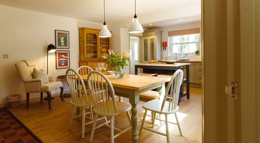 Photo of Gatehouse Gardens