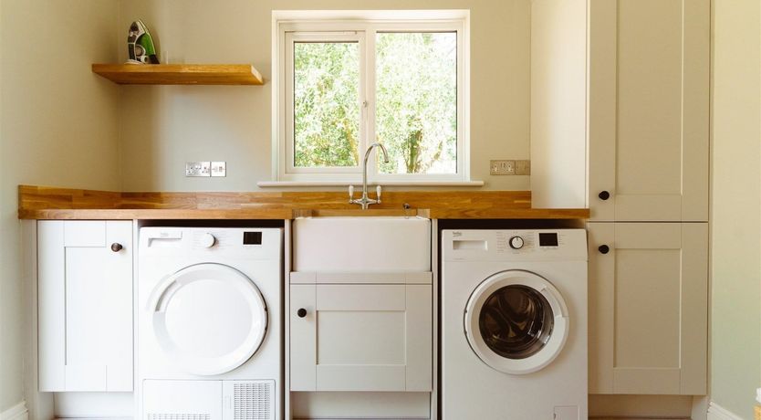 Photo of Gatehouse Gardens