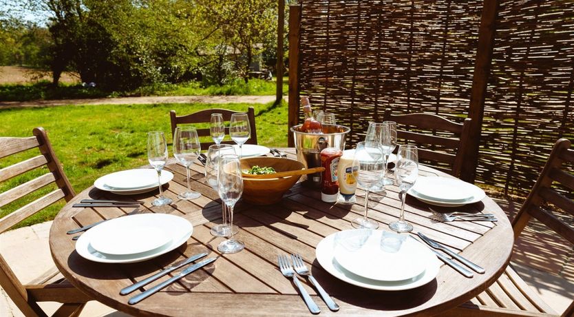 Photo of Gatehouse Gardens