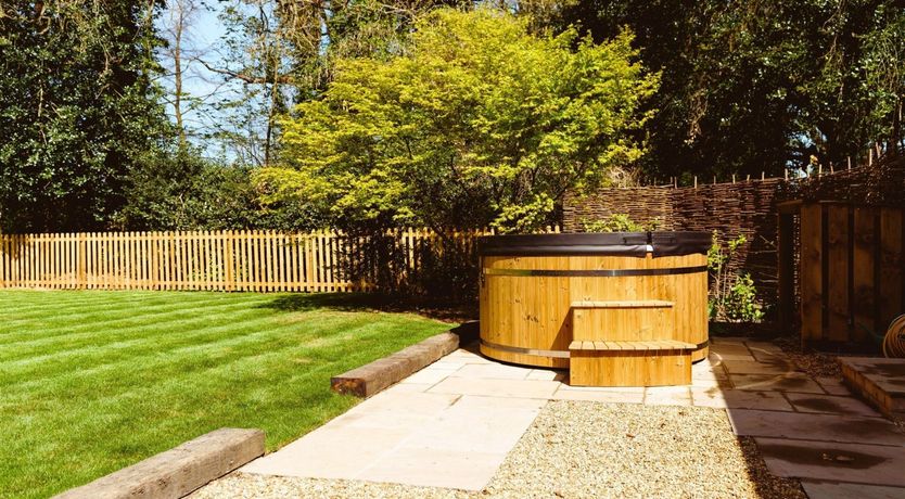 Photo of Gatehouse Gardens