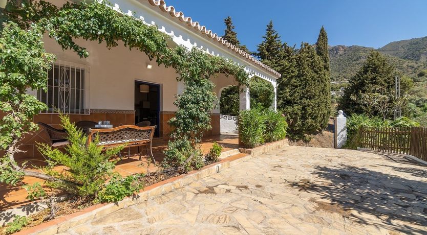 Photo of The Hidden Pathway