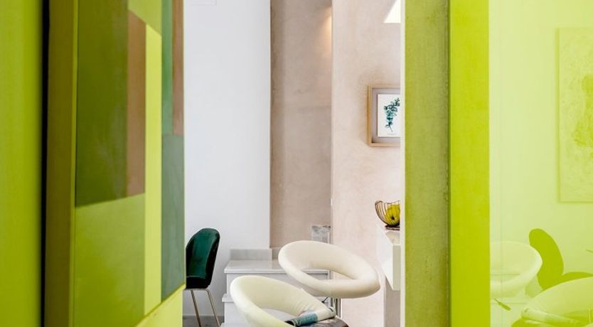 Photo of Sol Sublime