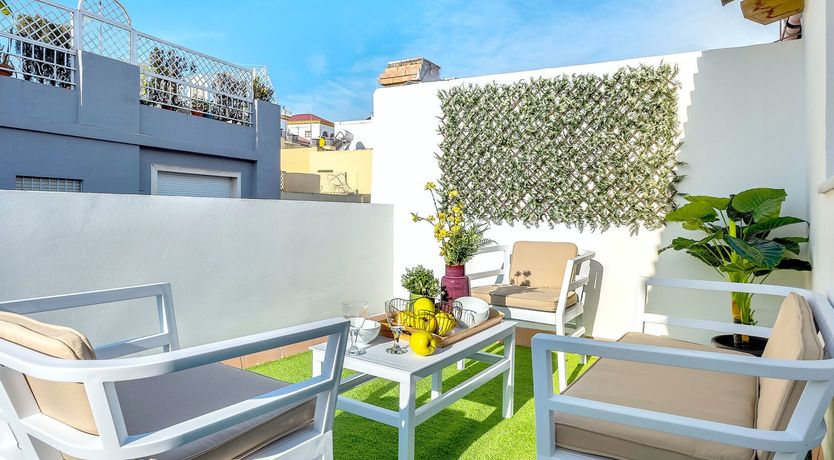 Photo of Sol Sublime