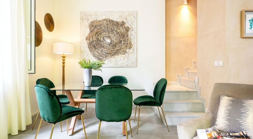 Photo of Sol Sublime